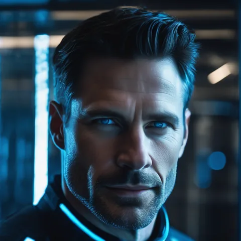 Portrait of Argus, Solanko's watch and alerts agent