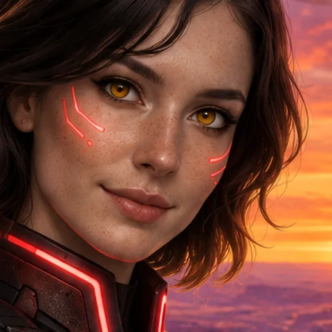 Portrait of Rola, Solanko's agent for defense programs